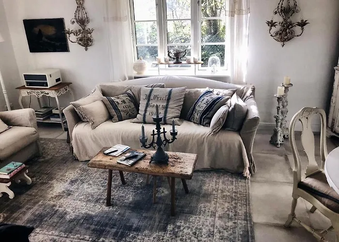 Kuestenwaeldchen Rabenkirchen-Faulück