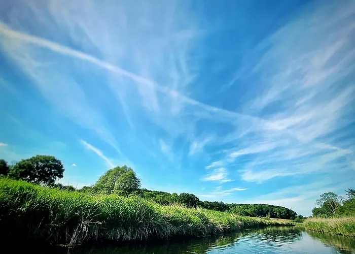 Kuestenwaeldchen Rabenkirchen-Faulück